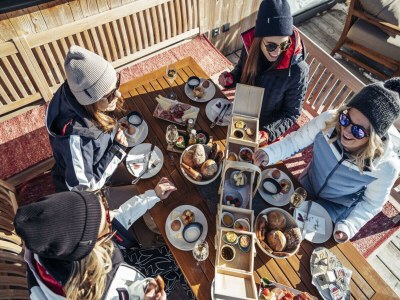 Apartment Appartement/Fewo, Dusche oder Bad, WC, 2 Schlafräu - Outdoor photo 14