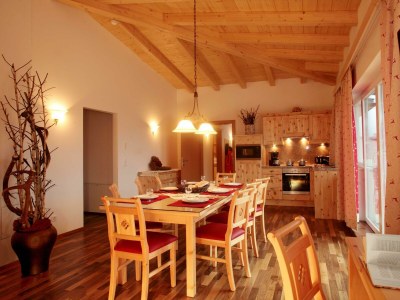 Apartment Appartement/Fewo, Dusche oder Bad, WC, 2 Schlafräu - Outdoor photo 15