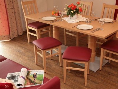 Apartment Appartement/Fewo, Dusche oder Bad, WC, 2 Schlafräu - Features photo 18