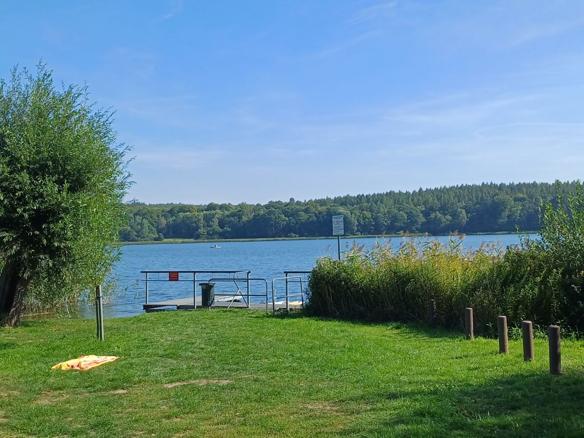 Holiday house Glammseehaus 6 - Outdoor photo 3