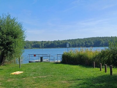 Holiday house Glammseehaus 6 - Outdoor photo 3