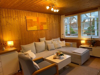 Holiday house Glammseehaus 6 - Features photo 8