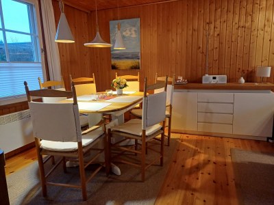 Holiday house Glammseehaus 6 - Features photo 9