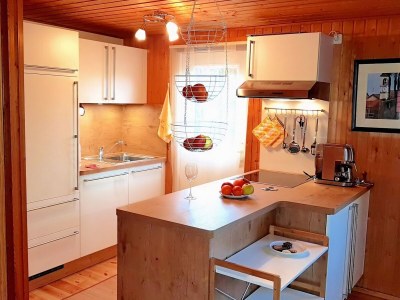 Holiday house Glammseehaus 6 - Features photo 10