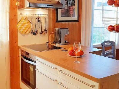 Holiday house Glammseehaus 6 - Features photo 11