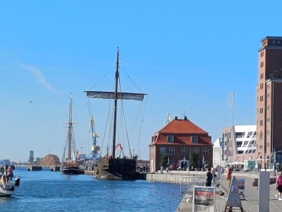 Holiday house Glammseehaus 6 - Environment photo 18