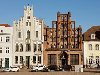 Holiday house Glammseehaus 6 - Environment photo 19