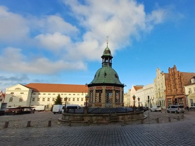 Holiday house Glammseehaus 6 - Environment photo 20