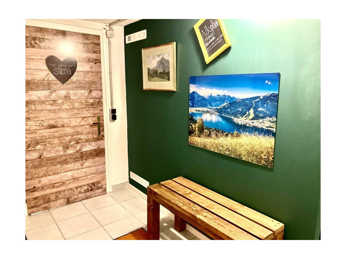 Apartment Apartment 2 - Outdoor photo 5