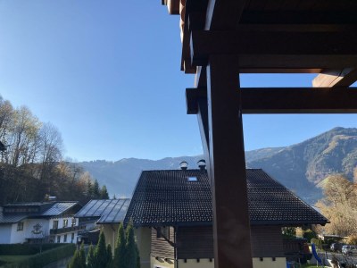 Apartment Apartment 2 in Zell am See - Apartment