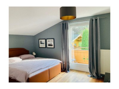 Apartment Apartment 2 - Outdoor photo 4