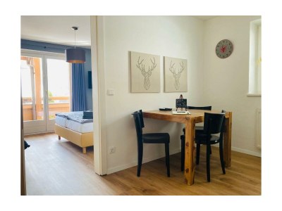 Apartment Apartment 2 - Outdoor photo 8