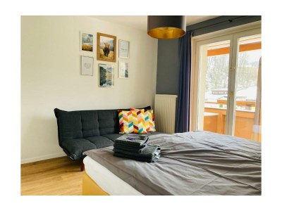 Apartment Apartment 2 - Outdoor photo 9