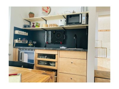 Apartment Apartment 2 - Outdoor photo 11