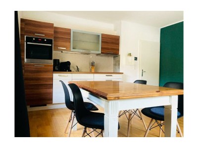 Apartment Apartment 2 - Outdoor photo 15