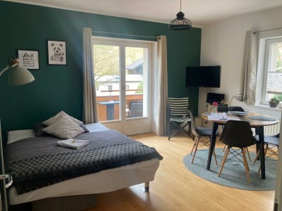 Apartment Apartment 2 - Features photo 24