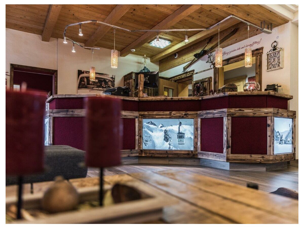 Holiday room Romantik Suite - Outdoor photo 3