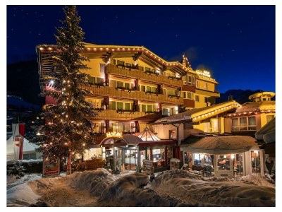 Holiday room Romantik Suite - Outdoor photo 2