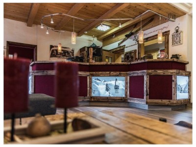 Holiday room Romantik Suite - Outdoor photo 3