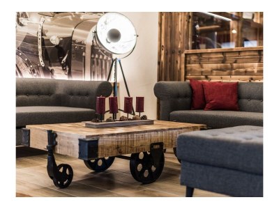 Holiday room Romantik Suite - Outdoor photo 4