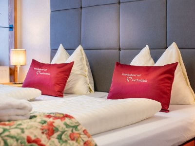 Holiday room Romantik Suite - Outdoor photo 5