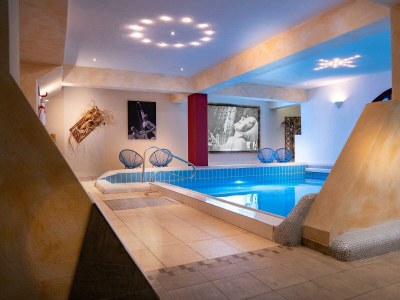 Holiday room Romantik Suite - Outdoor photo 6