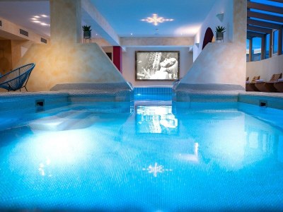 Holiday room Romantik Suite - Outdoor photo 7