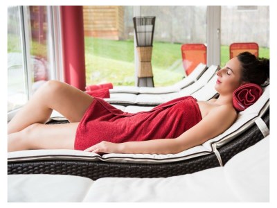 Holiday room Romantik Suite - Outdoor photo 8