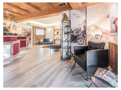 Holiday room Romantik Suite - Outdoor photo 10