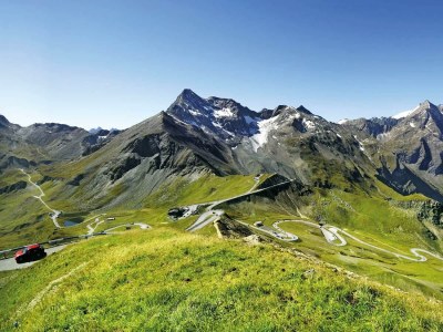 Holiday room Romantik Suite - Outdoor photo 11