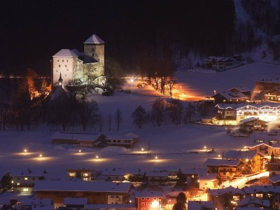 Holiday room Romantik Suite - Outdoor photo 12