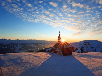 Holiday room Romantik Suite - Outdoor photo 15