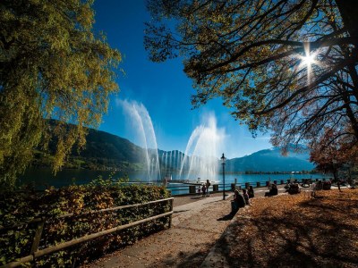 Holiday room Romantik Suite - Outdoor photo 18