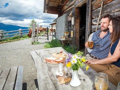 Holiday room Romantik Suite - Outdoor photo 19