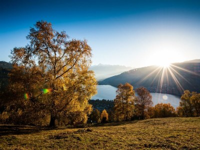 Holiday room Romantik Suite - Outdoor photo 20