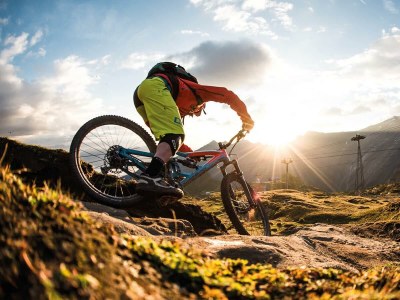 Holiday room Romantik Suite - Outdoor photo 21