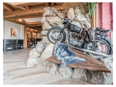 Holiday room Romantik Suite - Outdoor photo 22