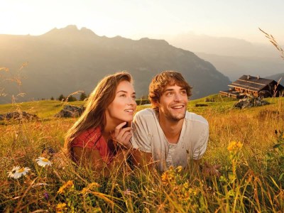 Holiday room Romantik Suite - Outdoor photo 23