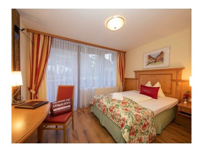 Holiday room Romantik Suite - Outdoor photo 24