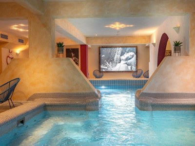 Holiday room Romantik Suite - Outdoor photo 25