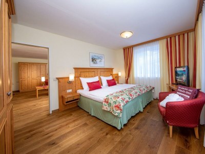 Holiday room Romantik Suite - Outdoor photo 26