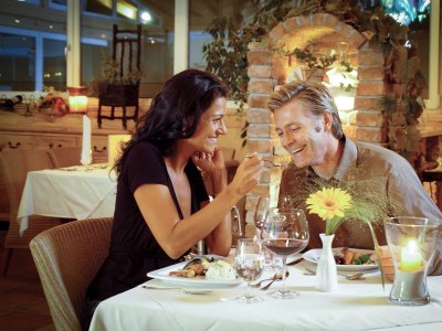 Holiday room Romantik Suite - Outdoor photo 28