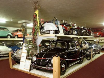 Holiday room Romantik Suite - Outdoor photo 29