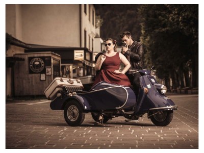 Holiday room Romantik Suite - Outdoor photo 31