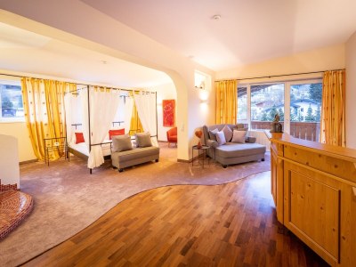 Holiday room Romantik Suite - Features photo 38