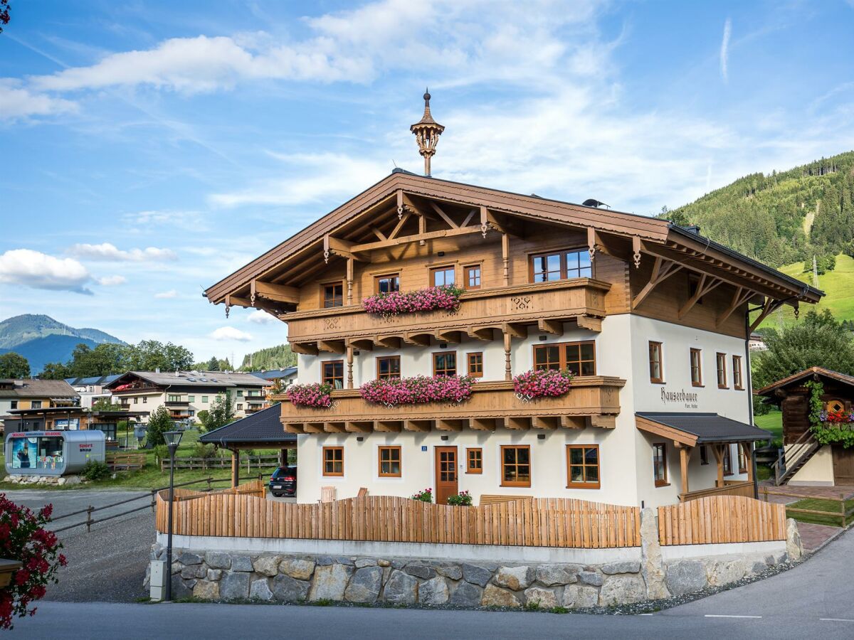 Apartment Appartement 1/Fewo, Bad, WC, 1 Schlafraum