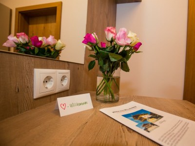 Apartment Appartement 1/Fewo, Bad, WC, 1 Schlafraum - Outdoor photo 2