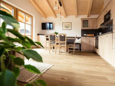 Apartment Appartement 1/Fewo, Bad, WC, 1 Schlafraum - Outdoor photo 3