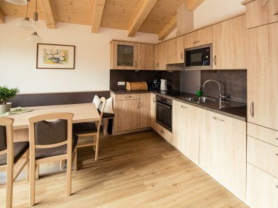 Apartment Appartement 1/Fewo, Bad, WC, 1 Schlafraum - Outdoor photo 4