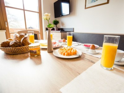 Apartment Appartement 1/Fewo, Bad, WC, 1 Schlafraum - Outdoor photo 5